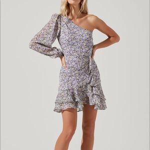 ASTR the label Cara Dress